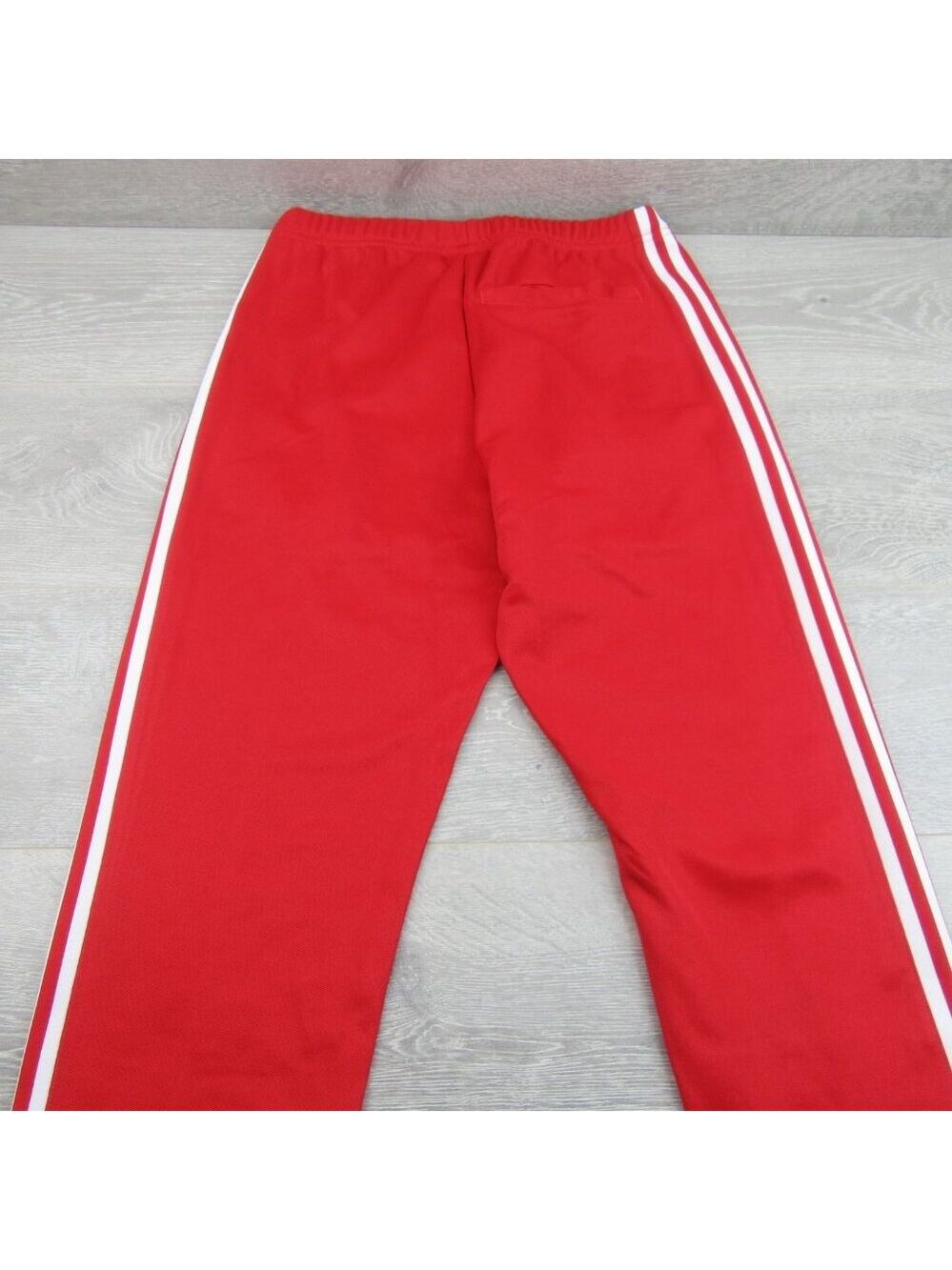Adidas Originals Adicolor Beckenbauer Track Pants Men's Size Medium NEW - Picture 6 of 13